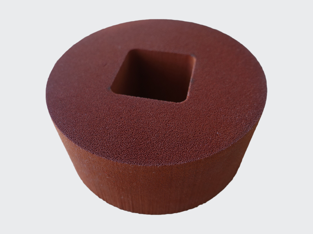 Vulkocell® Zellvulkollan